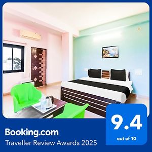 Super Hotel O Sector 14